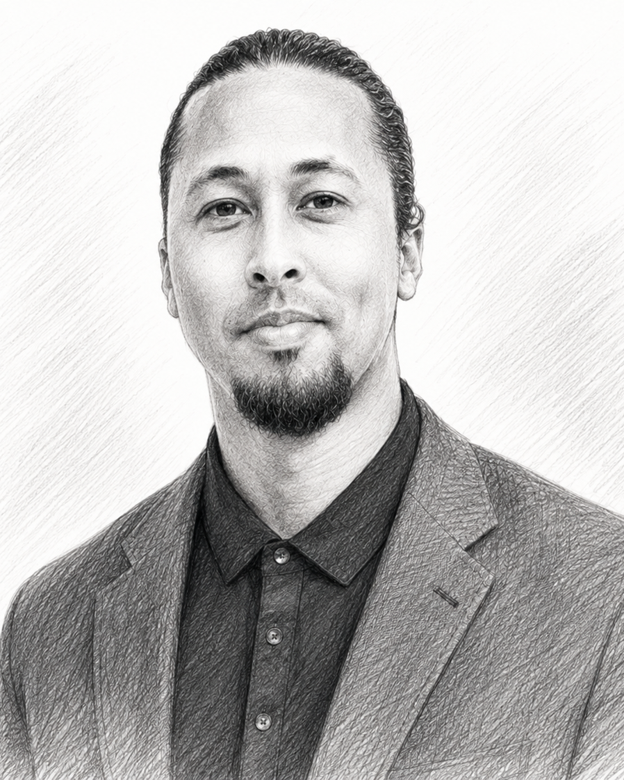 Kyle Webster, Founder & Principal of Sigma Development Group